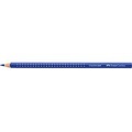 FABER-CASTELL Farbstifte Colour Grip 112459 ultramarin