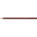 FABER-CASTELL Farbstift Colour Grip 112479 kupfer