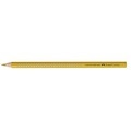 FABER-CASTELL Farbstifte Colour Grip 112483 siena gebrannt