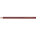FABER-CASTELL Farbstifte Colour Grip 112492 indischrot
