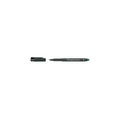 Faber-Castell Folienstift 1525 MULTIMARK M permanent Schwarz 152599