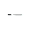 Faber-Castell Folienstift 1523 MULTIMARK S permanent Schwarz 152399