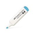 FABER-CASTELL Textilmarker 1.2-5mm 159527 babyblau