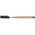 FABER-CASTELL Pitt Artist Pen 1,5mm 167352 kupfer