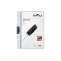 DURABLE Klemmhefter DURAQUICK A4 227002 weiss