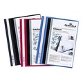 Durable, DURABLE Schnellhefter A4 2579/00 assortiert