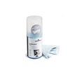 DURABLE Reinigungsspray und Tuch