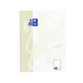 Oxford, OXFORD Collegeblock TOUCH A4+ 400132395 dotted, light stone 80 Blatt