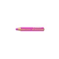 STABILO Farbstifte Woody 3 in 1 880/334 pink
