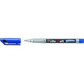 STABILO Write-4-all permanent SF 166/41 blau