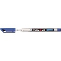 STABILO Write-4-all permanent M 146/41 blau