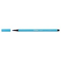 STABILO Fasermaler Pen 68 1mm 68/57 azurblau