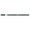undefined, STABILO Pen 68 Mini Filzstift Grün