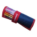 STABILO Fasermaler Pen 68 25