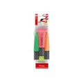 Stabilo Stabilo Neon Textmarker Set