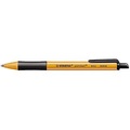 Stabilo, Stabilo Kugelschreiber 604229 0.5 mm Schreibfarbe: Schwarz 1 St.