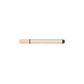 STABILO Fasermaler 1,5-2mm 368/926 Trio Scribbi apricot