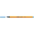 STABILO Fineliner Point 88 88/11 eisblau