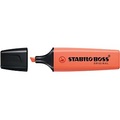 STABILO Textmarker BOSS Pastell 70/140 korallenrot