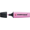 Stabilo International (Nonbook), STABILO BOSS ORIGINAL Textmarker Fuchsie