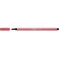  Stabilo Pen 68, 1.0mm, rostrot, Fasermaler, 68/47 