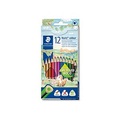 Staedtler Farbstift 187 C12 12 St.