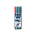Staedtler Folienstift Lumocolor 314
