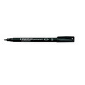 Staedtler Folienstift Lumocolor 314 B