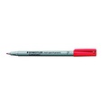 Staedtler Folienstift Lumocolor 316 F
