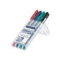 Staedtler, Staedtler Staedtler Lumocolor non-permanent Universalstifte