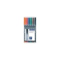 Staedtler Folienstift Lumocolor 313