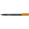 Staedtler Folienstift Lumocolor 313 S