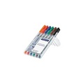 Staedtler Folienstift Lumocolor 315
