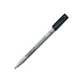 Staedtler Folienstift Lumocolor M non-permanent 315 Schwarz 315-9