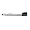Staedtler Whiteboardmarker Lumocolor 351 Schwarz 351-9