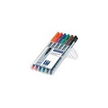 Staedtler Folienstift Lumocolor 318