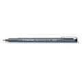 STAEDTLER Pigment Liner 0,5mm 30805-9 schwarz