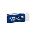 Staedtler, Staedtler Radierer Mars 526 50 Weiß