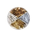 Herlitz Reissn?gel Mixbox 4 in 1