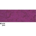  Ursus Bananenpapier, 47cm x 64cm, 35g, pink, 4852262, (25 Blatt) 