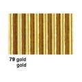 Ursus, URSUS Wellkarton 50x70cm 9202279 260g, gold
