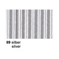 URSUS Wellkarton 50x70cm 9202289 260g, silber