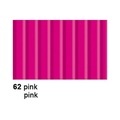 URSUS Wellkarton 50x70cm 9202262 260g, pink