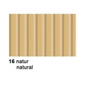 URSUS Wellkarton 50x70cm 9202216 260g, natur