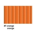 URSUS Wellkarton 50x70cm 9202241 260g, orange