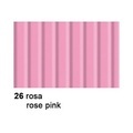 URSUS Wellkarton 50x70cm 9202226 260g, rosa