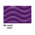 URSUS Wellkarton 50x70cm 10142263 260g, violett