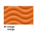  Ursus Wellkarton, 50cm x 70cm, 260g, orange, 10142241 