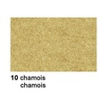 URSUS Zeichenpapier 50x70cm 4322210 110g, chamois