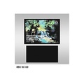 URSUS Tonzeichenpapier-Block 24x34cm 8600000 schwarz 130g. 30 Blatt